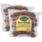 Bistro Sausages with Provence Herbs - Chipolata Sausage - 6 Links - (Pack of 2)