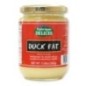 Rendered Duck Fat - Pork-Free - 11.28oz Glass Jar