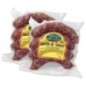 Saucisse de Toulouse - 4 Links (Pack of 2)