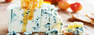 World-Famous Cheeses