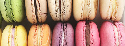 French Macarons